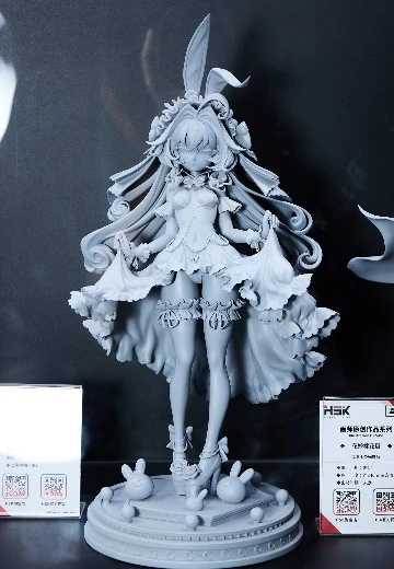 花嫁棉花糖