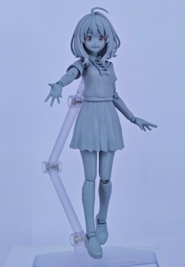 figma 败犬女主太多了！ 八奈见杏菜