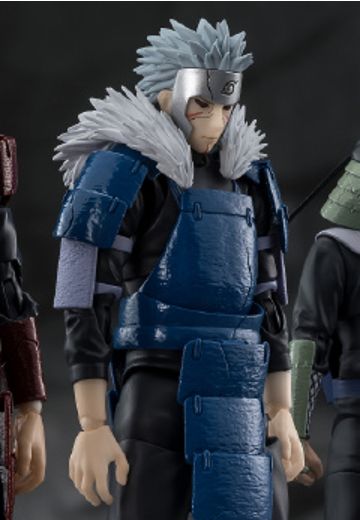 S.H.Figuarts 千手扉间 -秽土转生-