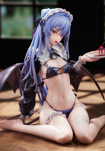 NIYA 女仆