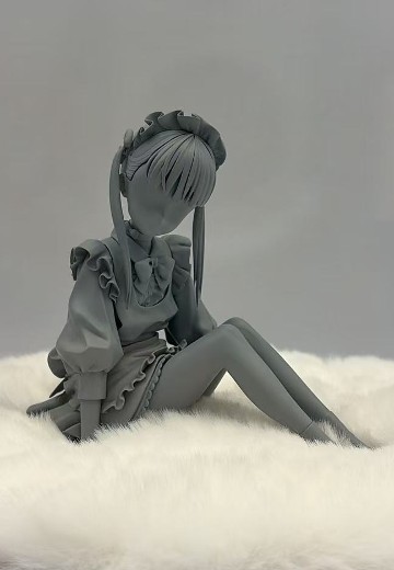 仿生人偶 2050 伊丽莎白