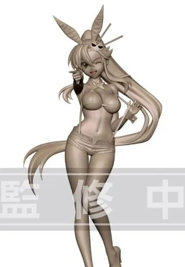 BiCute Bunnies 天元突破红莲螺岩 优子