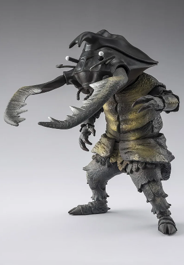 S.H.Figuarts 安东拉 60周年纪念版