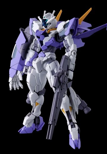 HG 吉乌魔灵高达二型