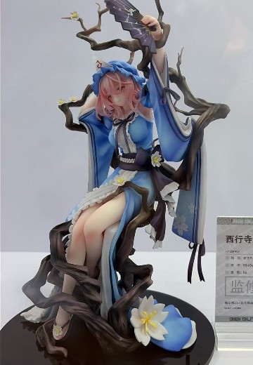 东方Project 西行寺幽幽子
