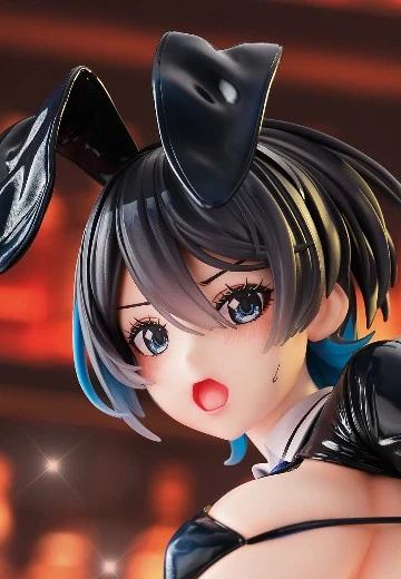 兔兔秘密花园 美羽香 逆兔女郎