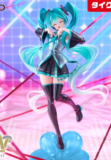 T-most 初音未来（Taito线上娃娃机限定）