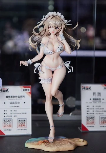 艾尔 泳装