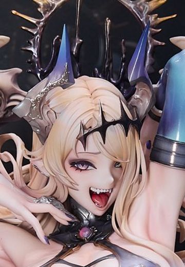 贪婪魅魔小姐