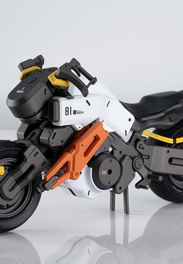 PLAMAX 驯鹿-F