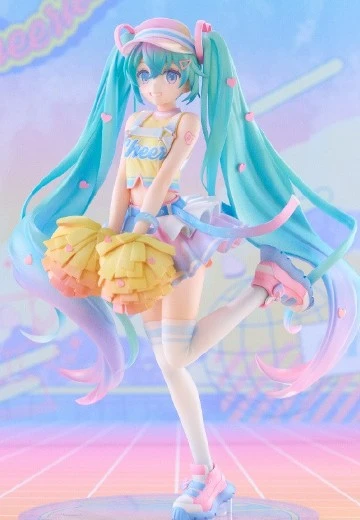 G.S.Collection 初音未来 啦啦队
