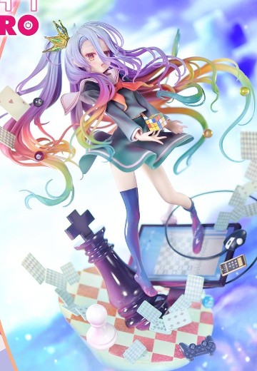 PRISMA WING PWNGNL-01P 游戏人生 白