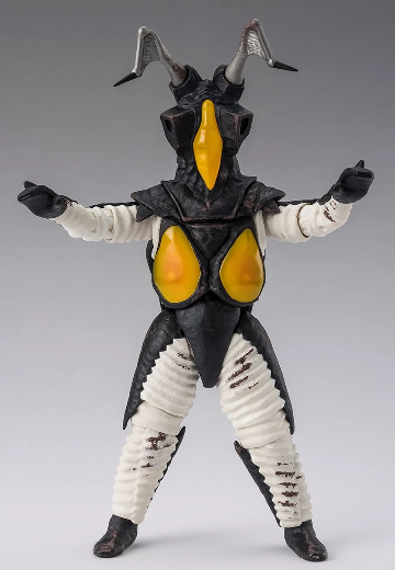 S.H.Figuarts 芝顿 60周年纪念版