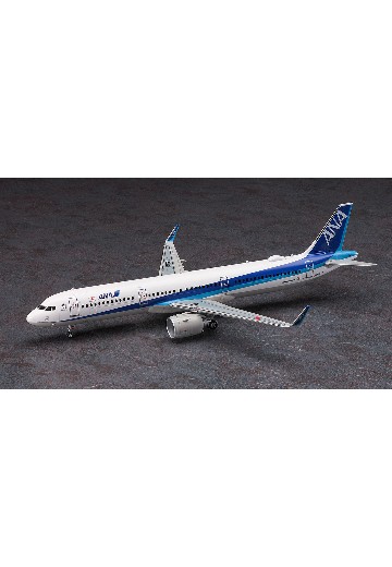 10826 1/200飞机系列 全日空（ANA）空客 A321neo