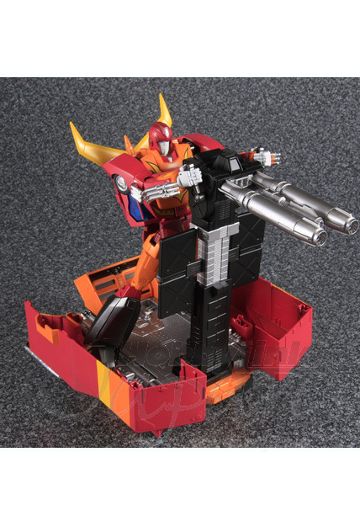 MP-09 补天士（Rodimus Convoy）