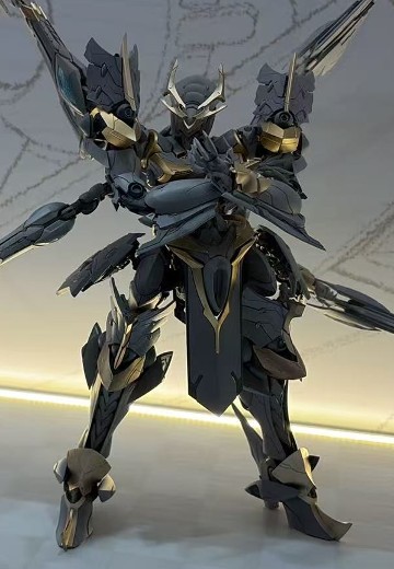 骑士&魔法 伊迦尔卡（斑鸠）