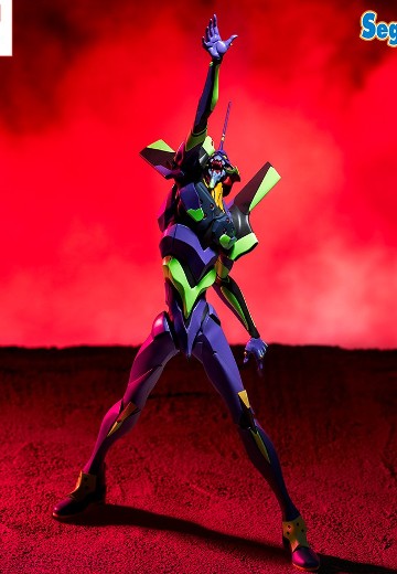 FIGURIZMα 福音战士新剧场版 初号机