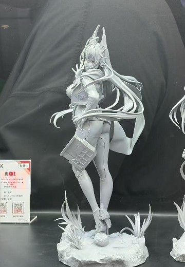 胜利女神：新的希望 小红帽 插画版 "我的理想"