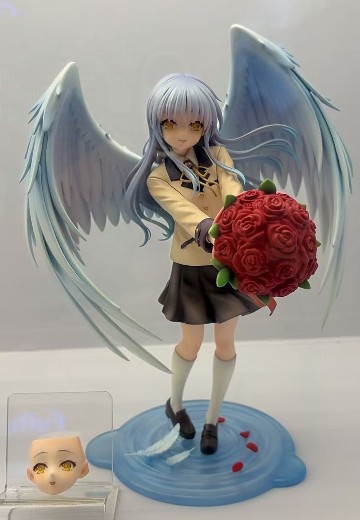 Angel Beats! 立华奏