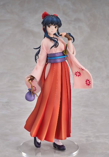 樱花大战 真宫寺樱
