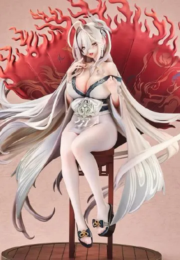 碧蓝航线 白凤