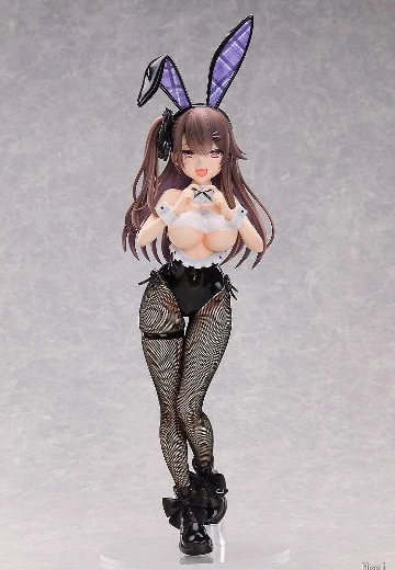 B-style 碧蓝航线 水星纪念 兔女郎