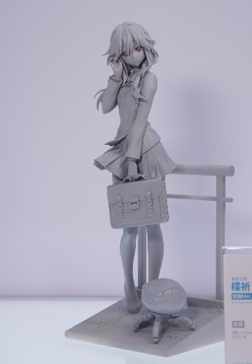 罪恶王冠 楪祈 制服