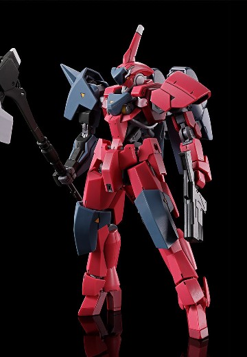 HG 流星号（格雷兹改三）