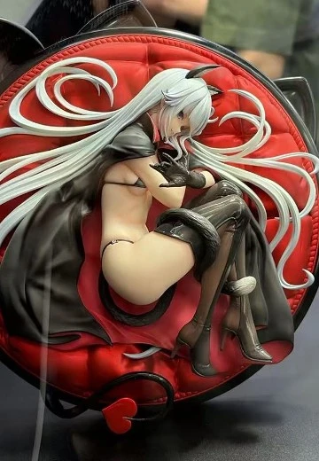 美少女万华镜 -被诅咒的传说少女- 篝之雾枝