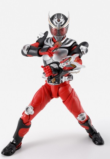 S.H.Figuarts（真骨雕制法） 假面骑士龙骑