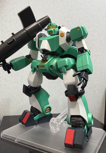 HG 沃克盖利亚