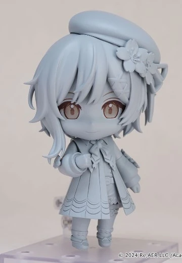 粘土人 魔法少女的魔女审判 樱羽艾玛