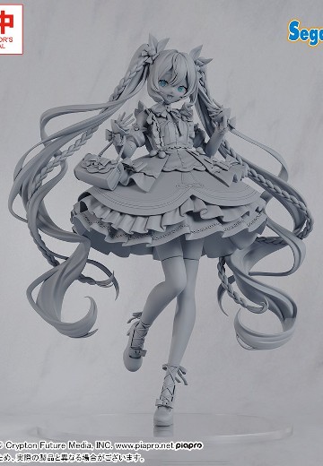 FIGURIZMα 初音未来 午后