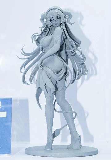 Machi 欲望的福音