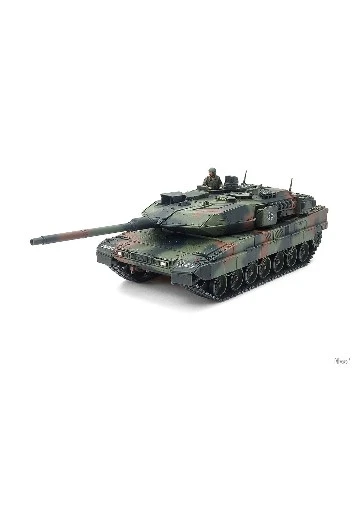 32607 1/48 德国联邦国防军主战坦克豹2A7V