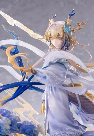 明日方舟 黍 冰纹玉釉