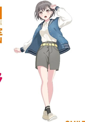 figma 梦想协奏曲！ 高松灯