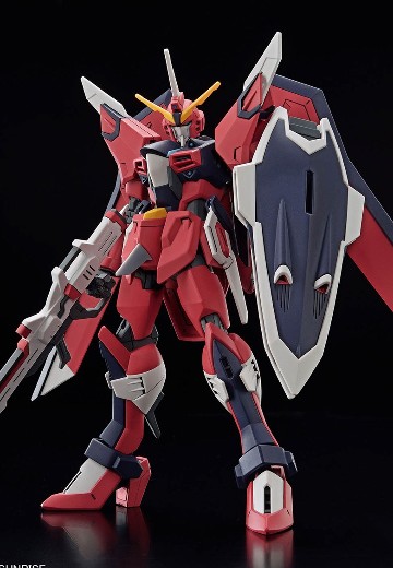 HG  1/144 不朽正义高达
