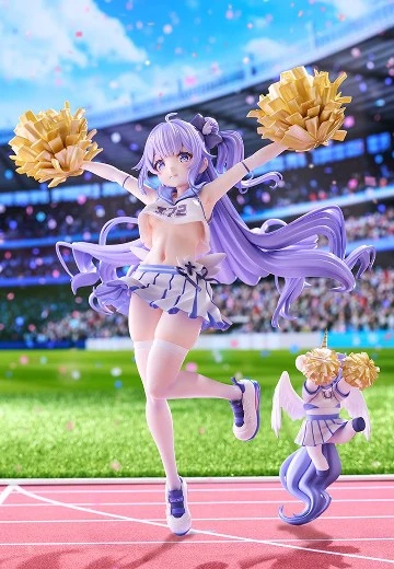 碧蓝航线 独角兽 Champion of Unicorn