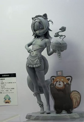 小毡 唯卖笼包