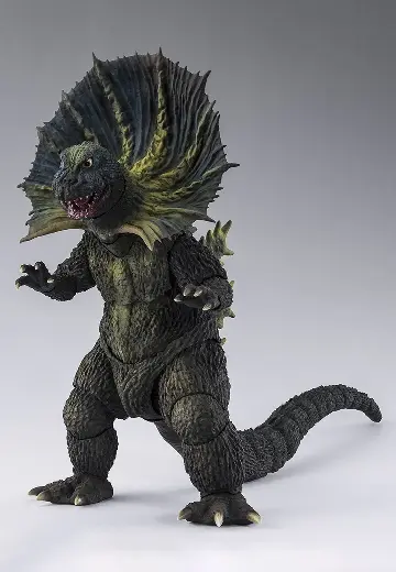 S.H.Figuarts 吉拉斯