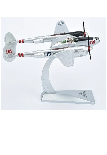 1/48 P-38战斗机