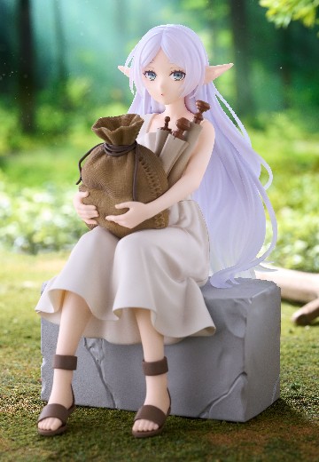 Desktop Cute 葬送的芙莉莲 芙莉莲（修行时期）