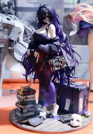 胜利女神：新的希望 ‌蕾贝尔
