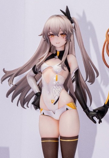 少女前线 UMP45 薄暮轨迹
