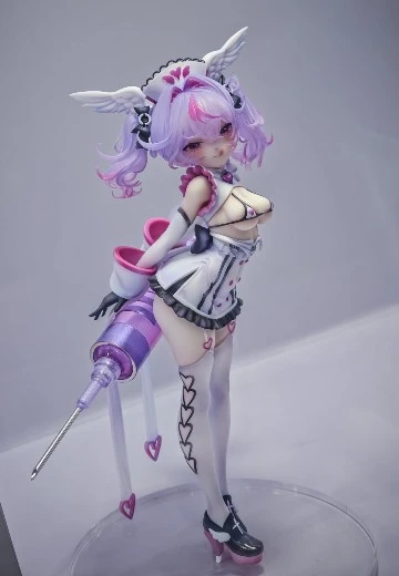 魔法少女露莉姆