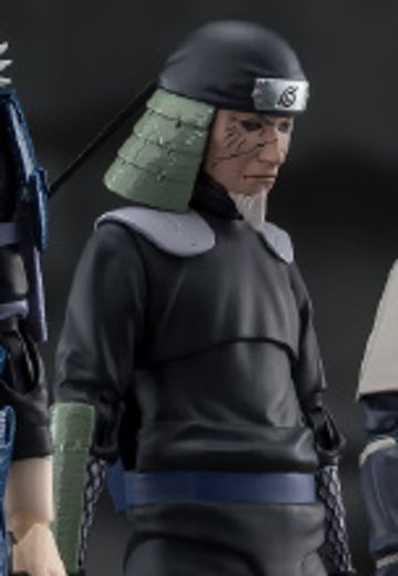 S.H.Figuarts 猿飞日斩 -秽土转生-