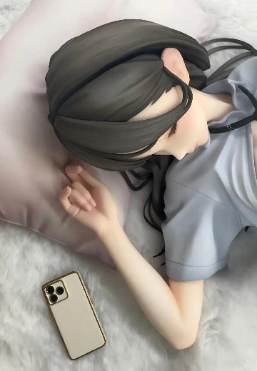 asleep 2