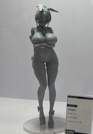风间律子