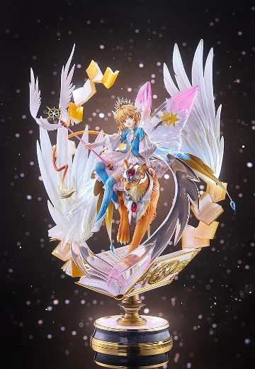 G.S. Collection 魔卡少女樱 木之本樱 My First Sparkle